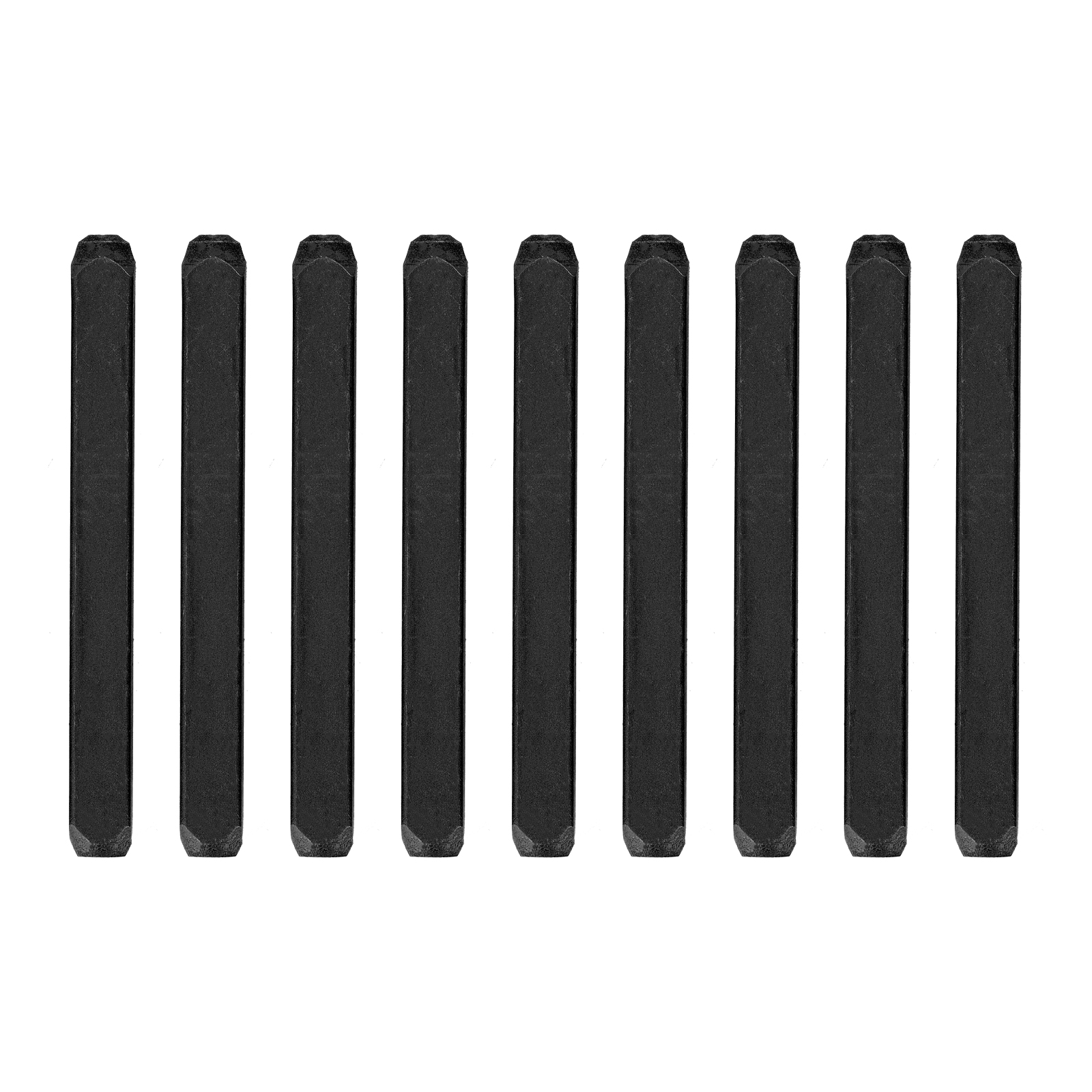 Клейма штамповочные, ударные, цифровые, 3 мм Сибртех