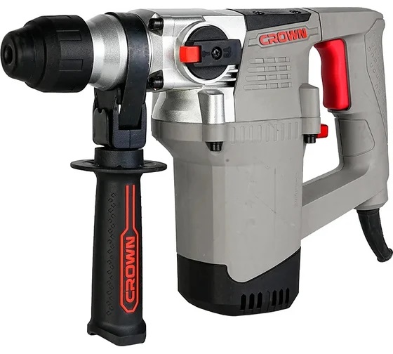 Перфоратор CROWN CT18187 BMC