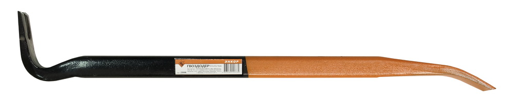 Гвоздодер Энкор 600x30x16 мм