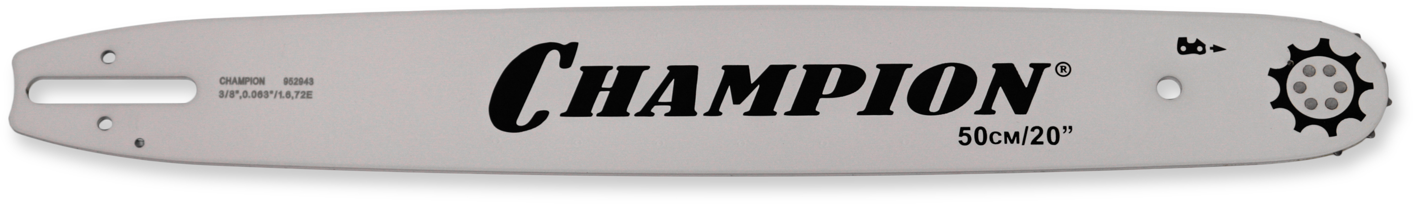 Шина CHAMPION 20". 952943