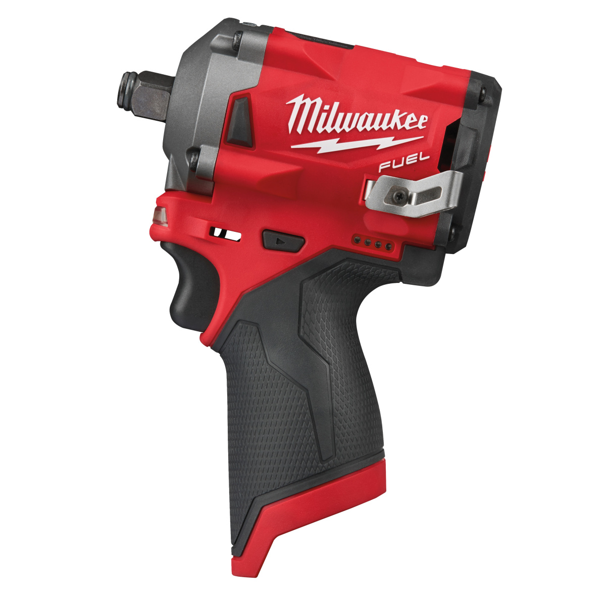 Субкомпактный импульсный гайковерт Milwaukee M12 FIWF12-0