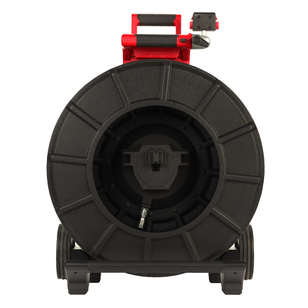 Аккумуляторная канализационная инспекционная камера Milwaukee 60 м M18SIC60-0 4933471412