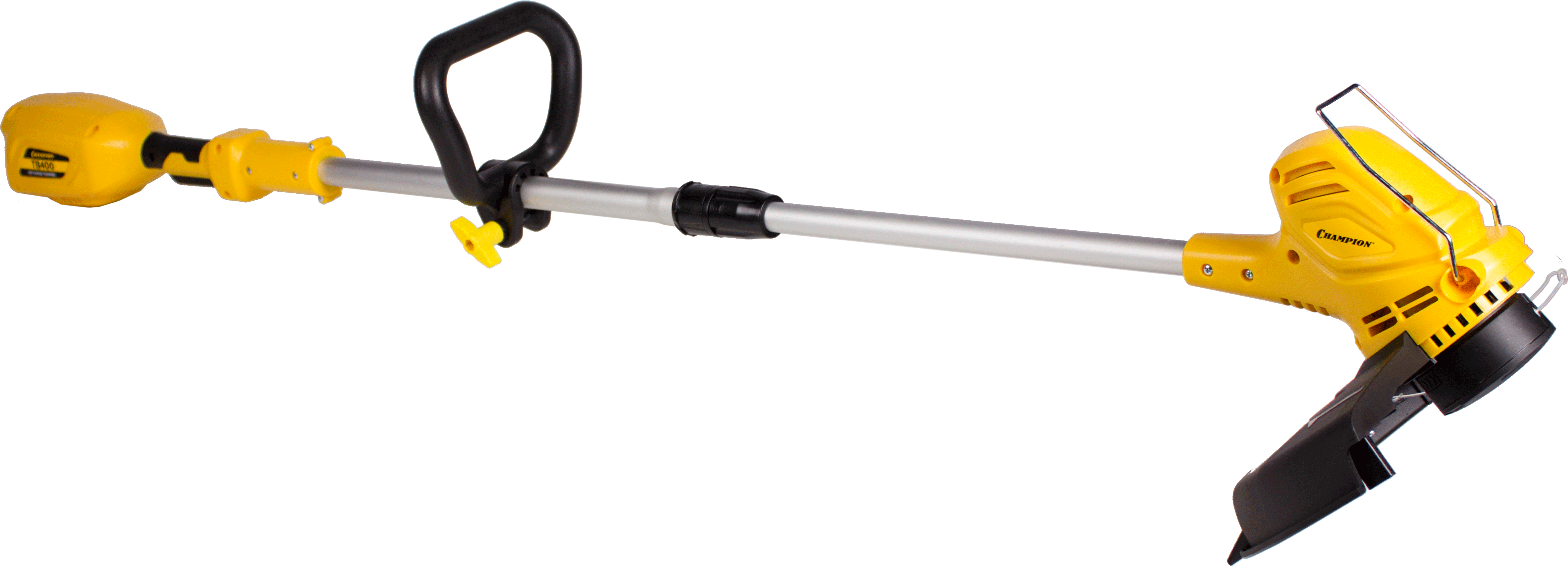 Триммер аккумуляторный CHAMPION TB400