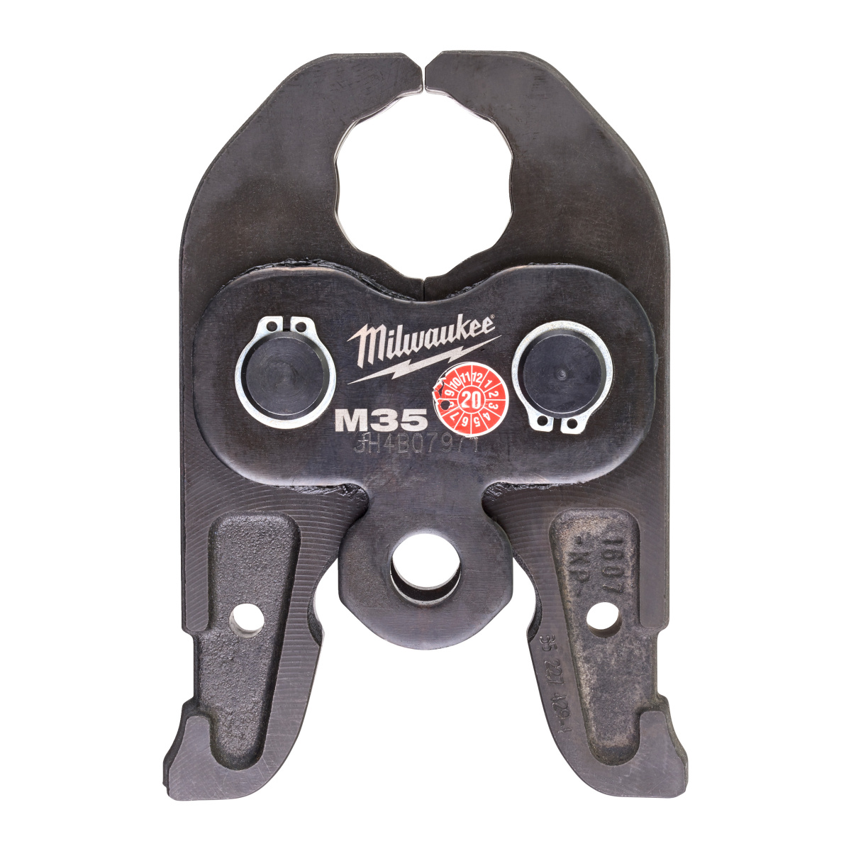 Клещи обжимные J18-M35 Milwaukee 4932430254