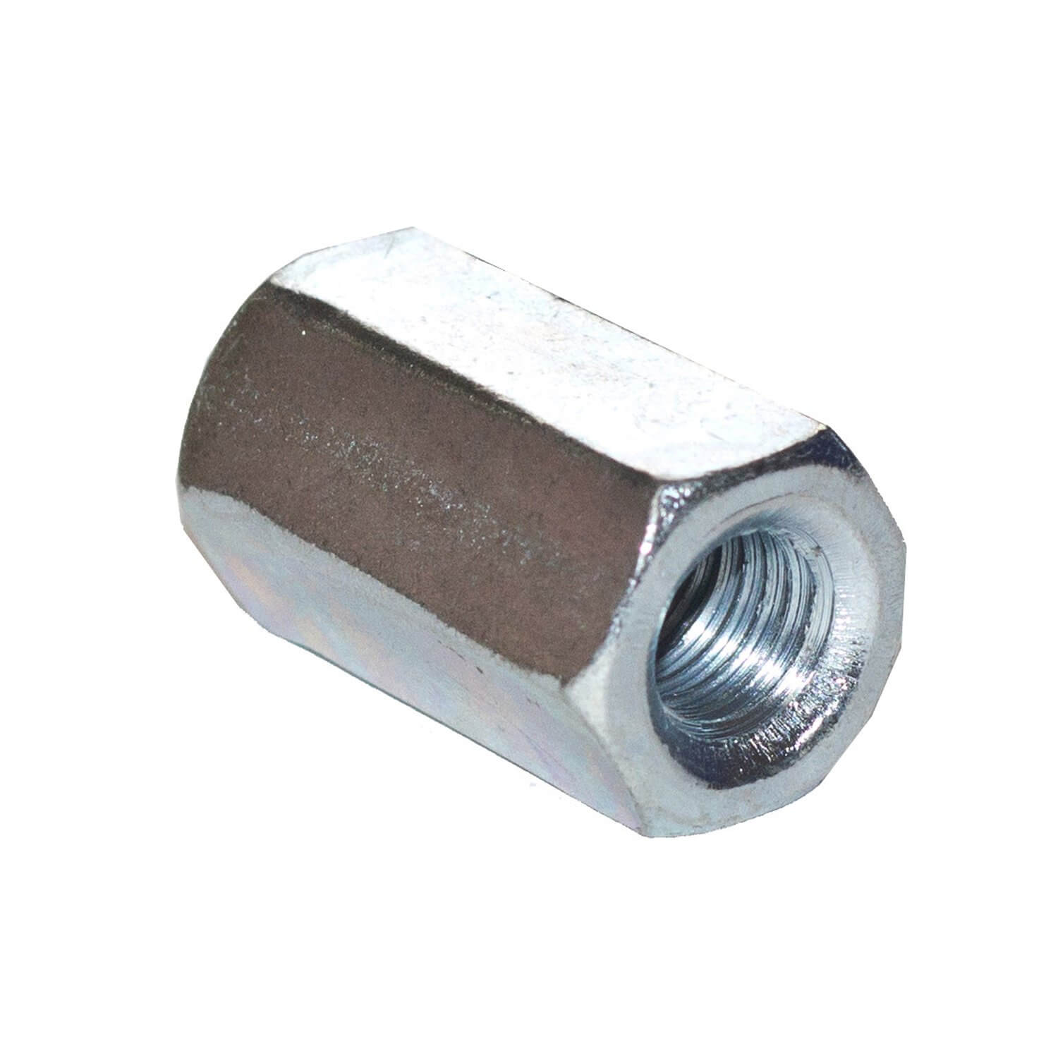 Гайка удлиняющая DIN 6334 м12