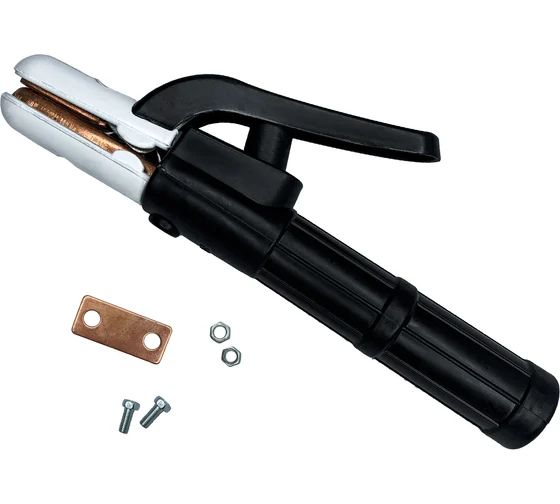 vertextools ЭЛЕКТРОДОДЕРЖАТЕЛЬ 500А 0018-500