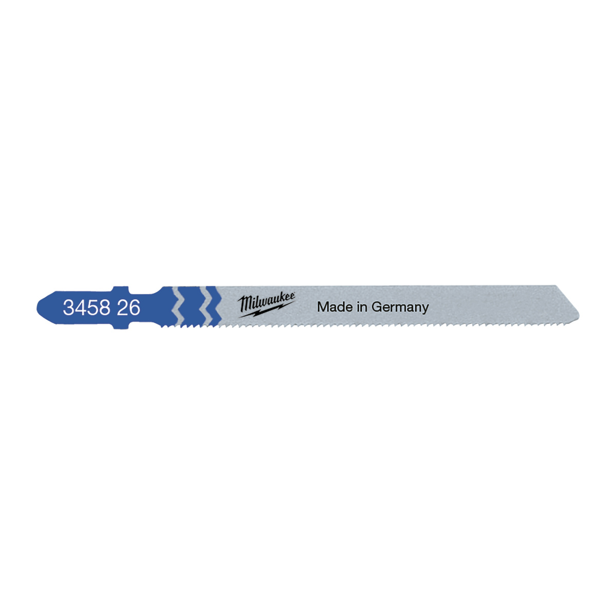 66 x 1.2 mm T 118 A sp. - 5 pcs
