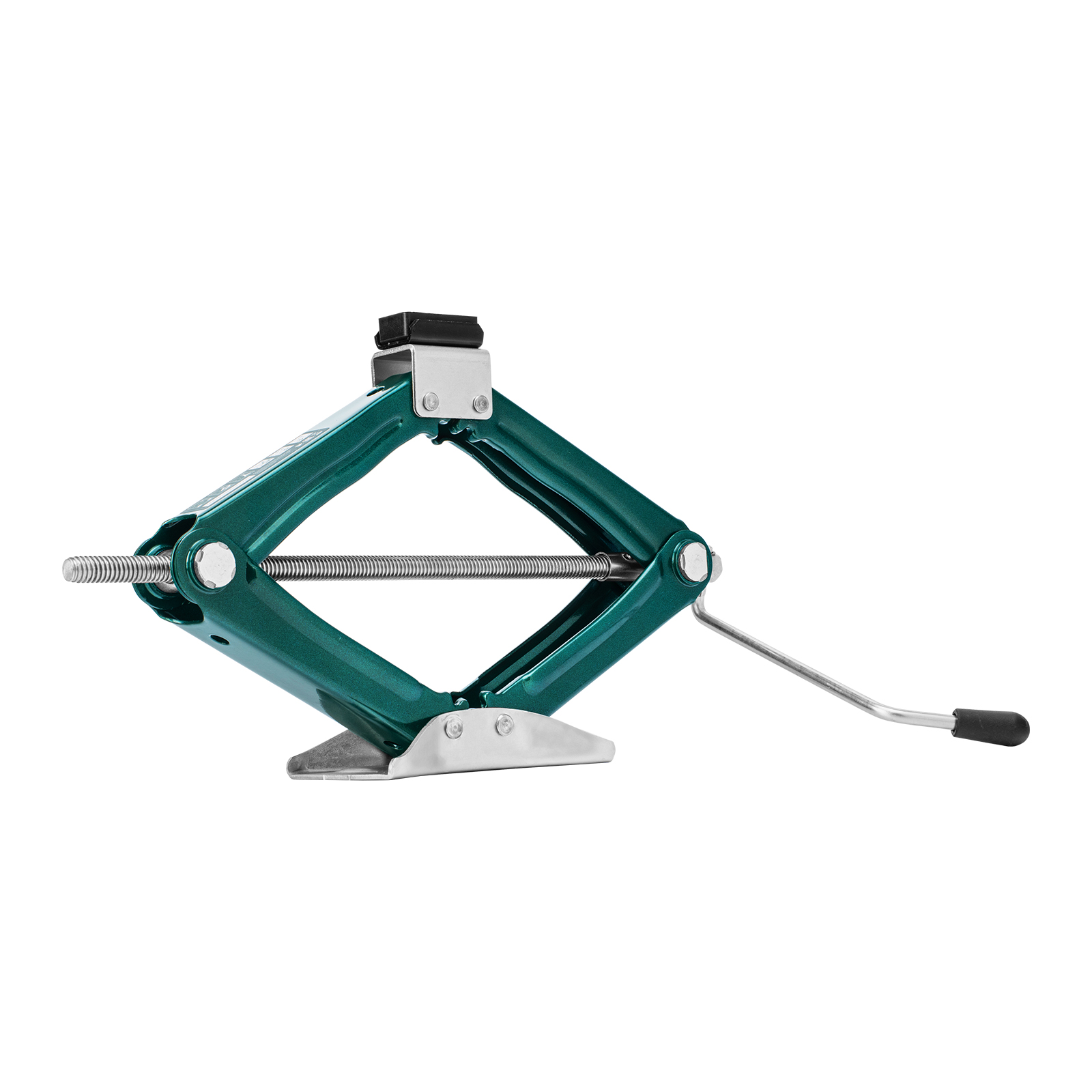 Домкрат ромбический 2 т, 100-405 мм Сибртех