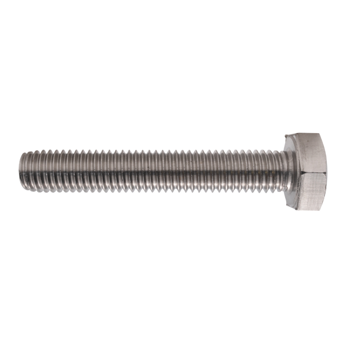 DIN 933 Болт нержавеющий А2 20х90
