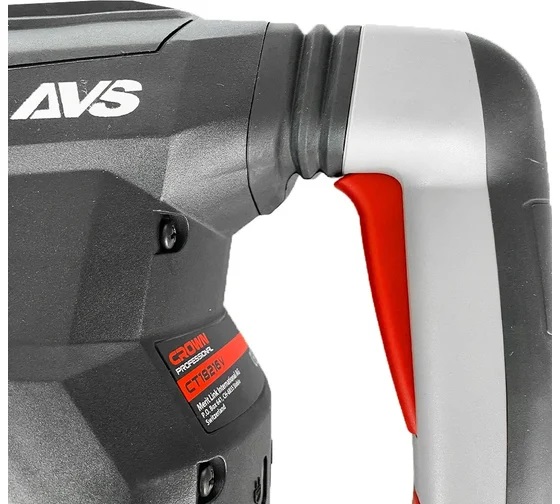 Перфоратор CROWN CT18216V BMC