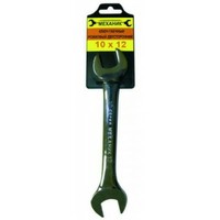 Ключ гаечный Энкор рожковый двусторонний 16х17