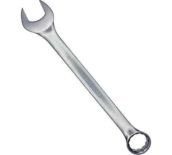 vertextools КЛЮЧ КОМБИНИРОВАННЫЙ 14мм, МАТОВЫЙ, 00015-14