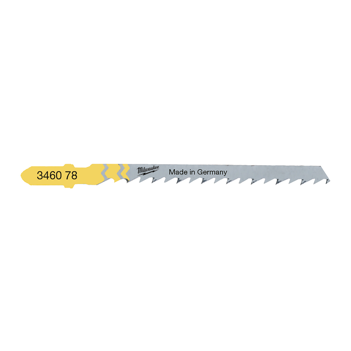 75 x 4 mm T 244 D - 5 pcs
