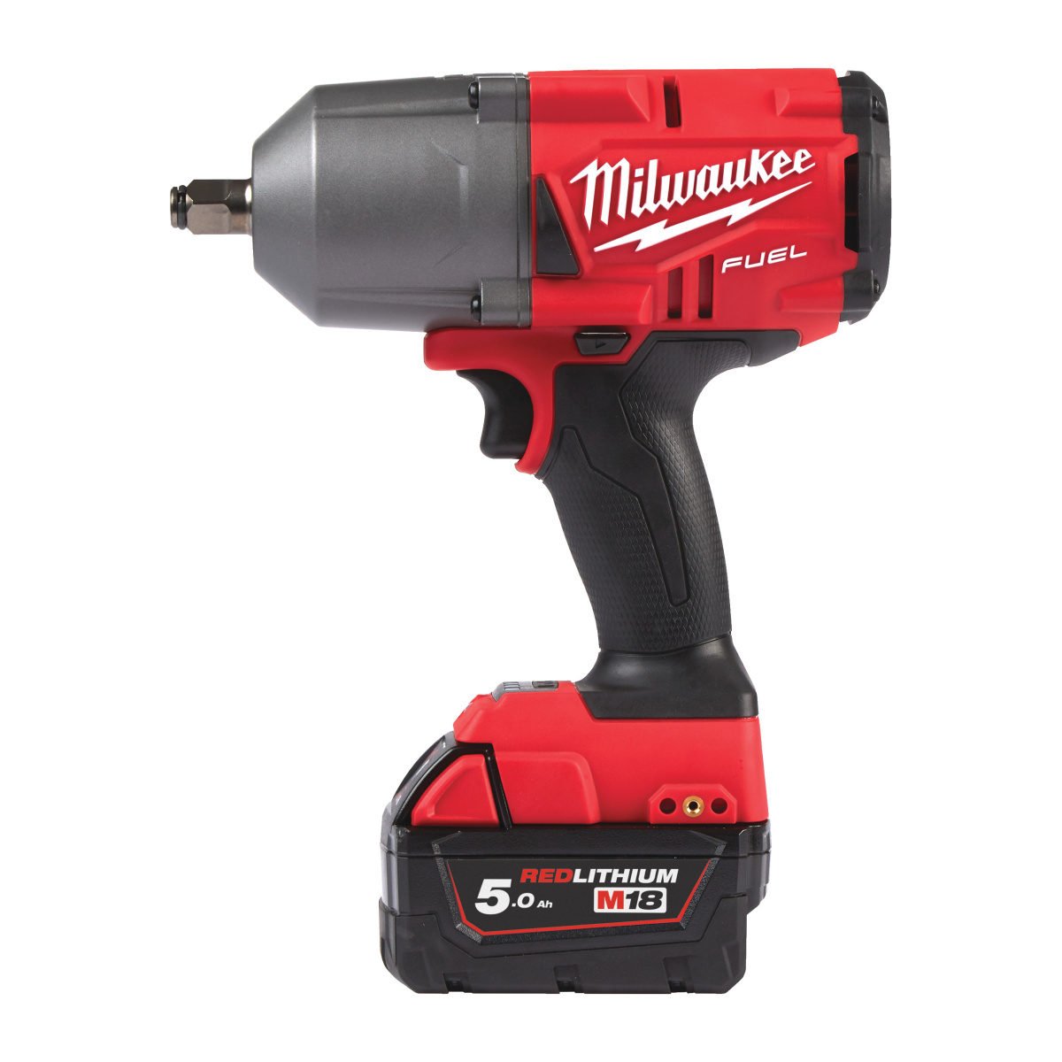 Импульсный гайковерт Milwaukee M18FHIWF12-502X