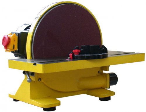 Станок шлифовальный Энкор Корвет 50