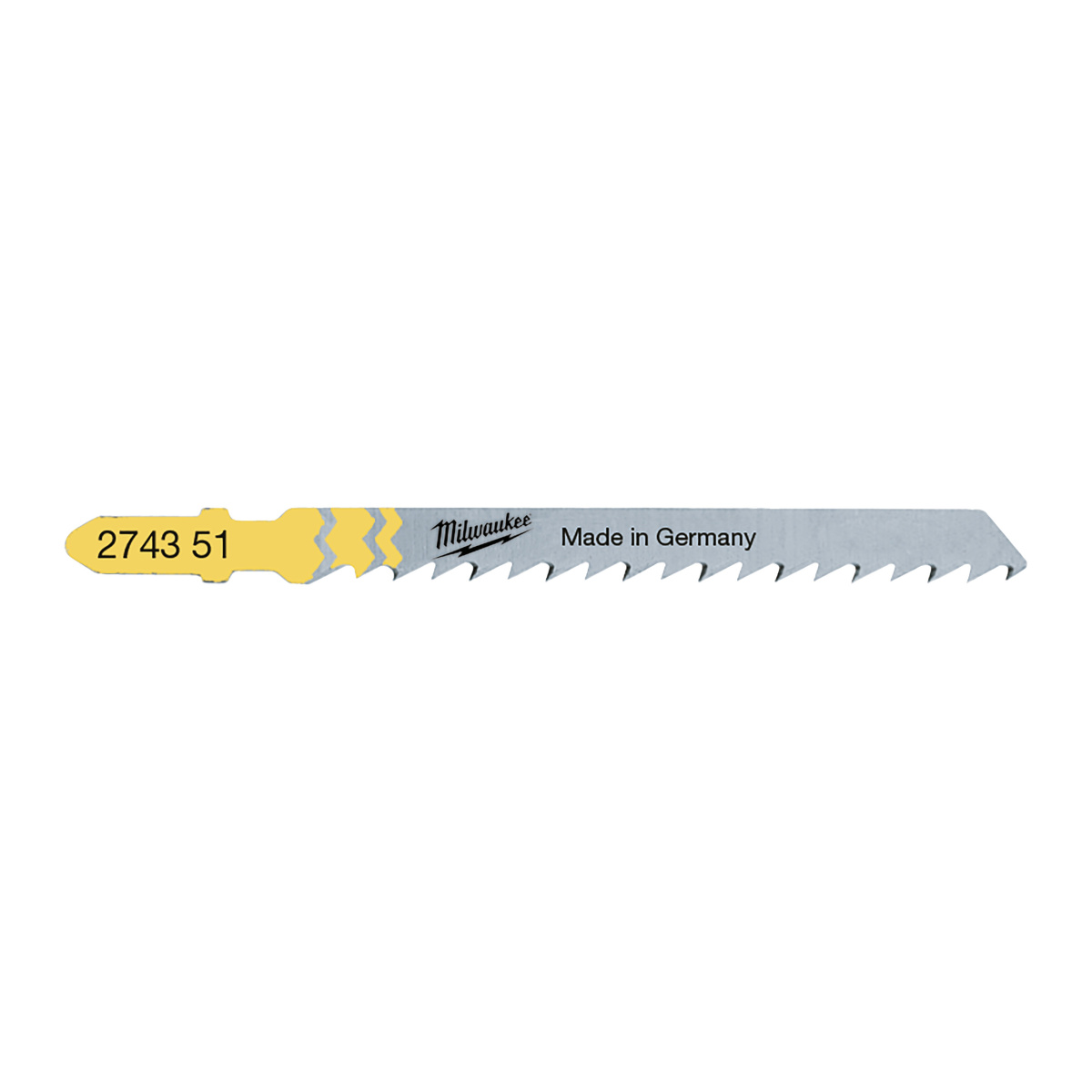 75 x 4 mm T 101 D - 5 pcs