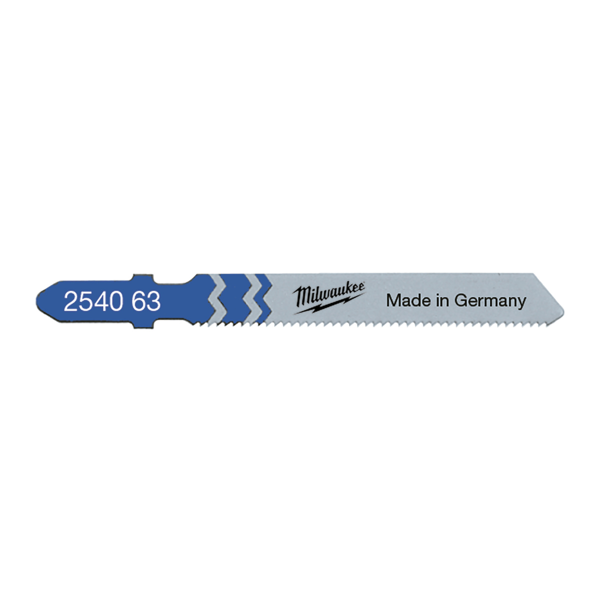 55 x 1.2 mm T 118 A - 5 pcs