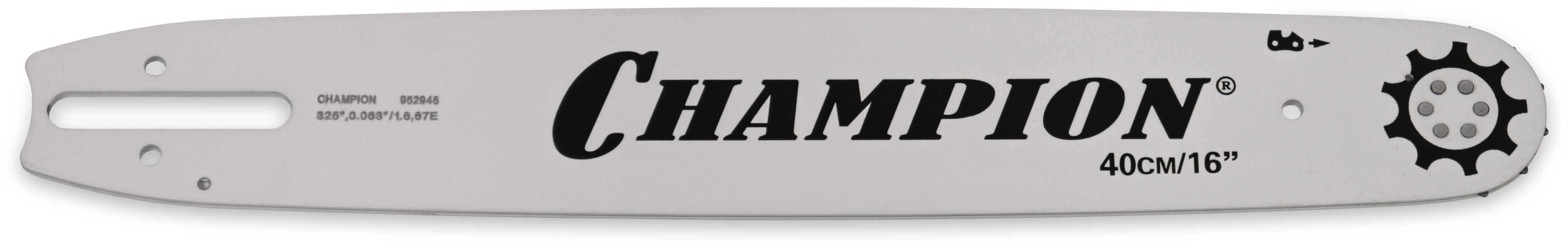 Шина CHAMPION 16", 952945