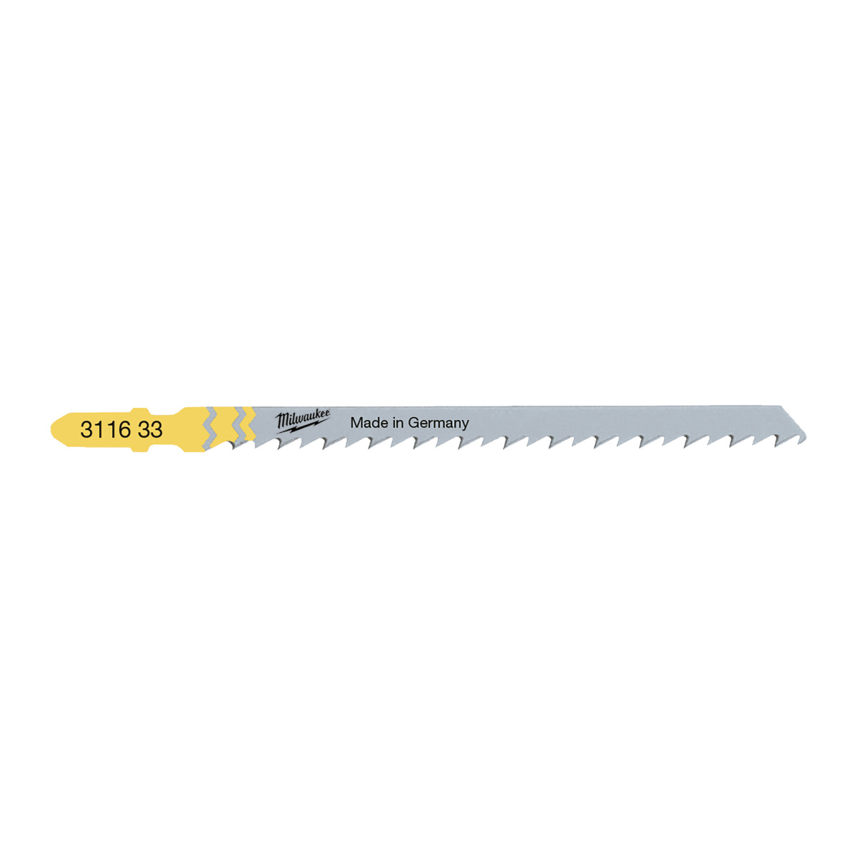 105 x 4 mm T 344 D - 5 pcs