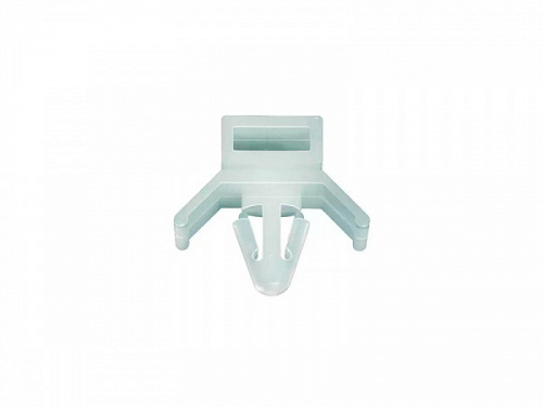 Дюбель-пистон под хомут (50шт), 6 мм