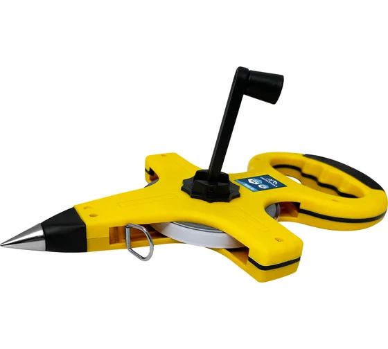 vertextools РУЛЕТКА ГЕОДЕЗИЧЕСКАЯ 50м 3030-50