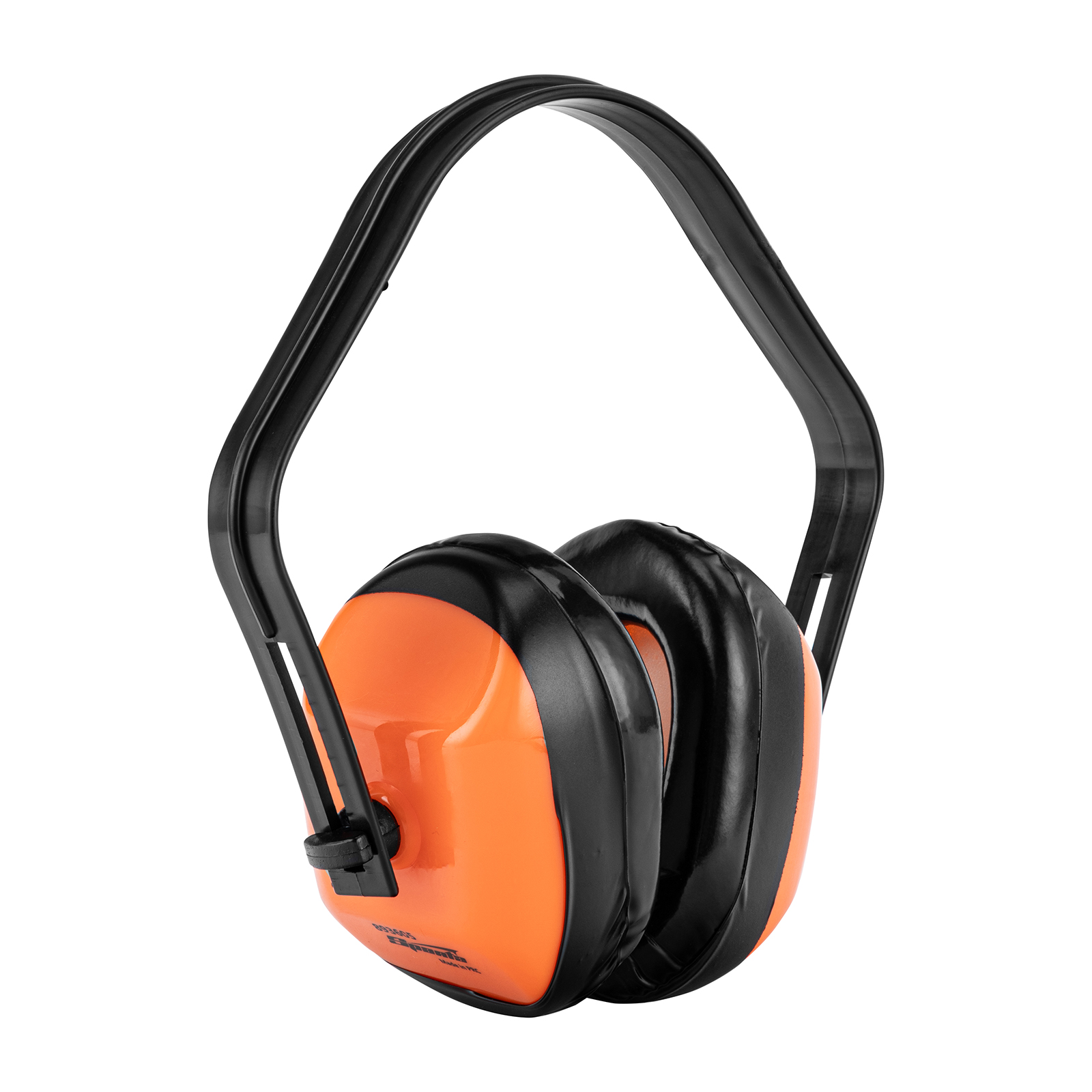 Наушники защитные, пластмассовые дужки Sparta