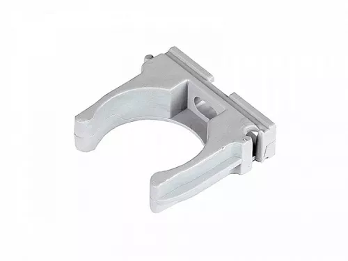 Клипса для крепления трубы (300шт), 16 мм