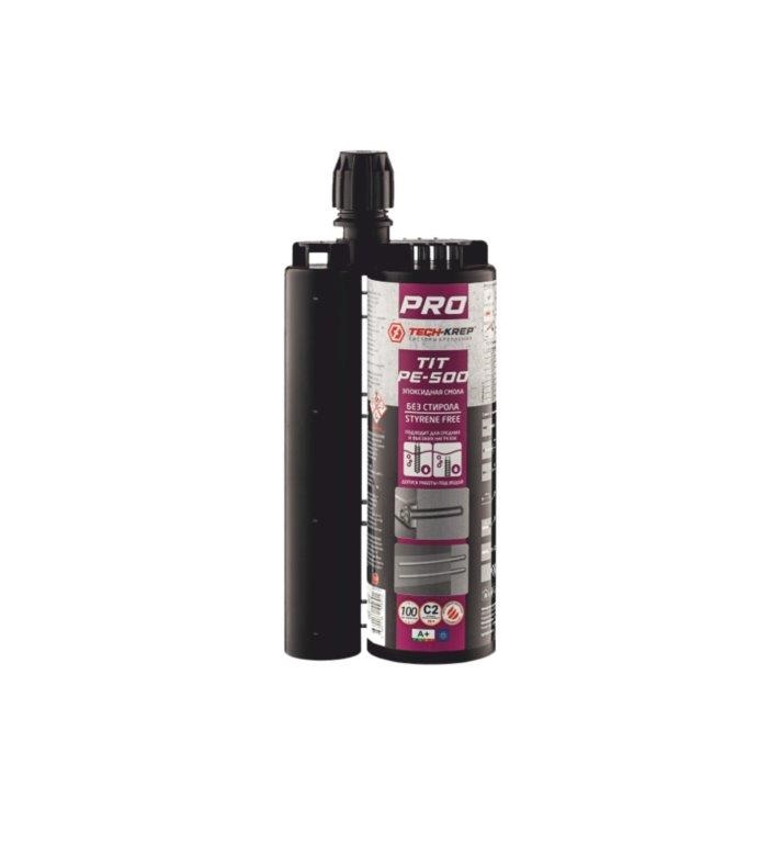 TIT PE-500 385 мл