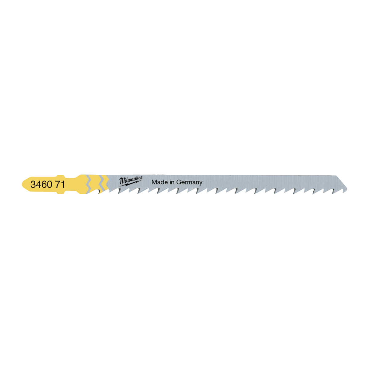 105 x 4 mm T 301 DL - 5 pcs