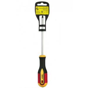 Отвертка Энкор РZ1x125мм трех комп рук