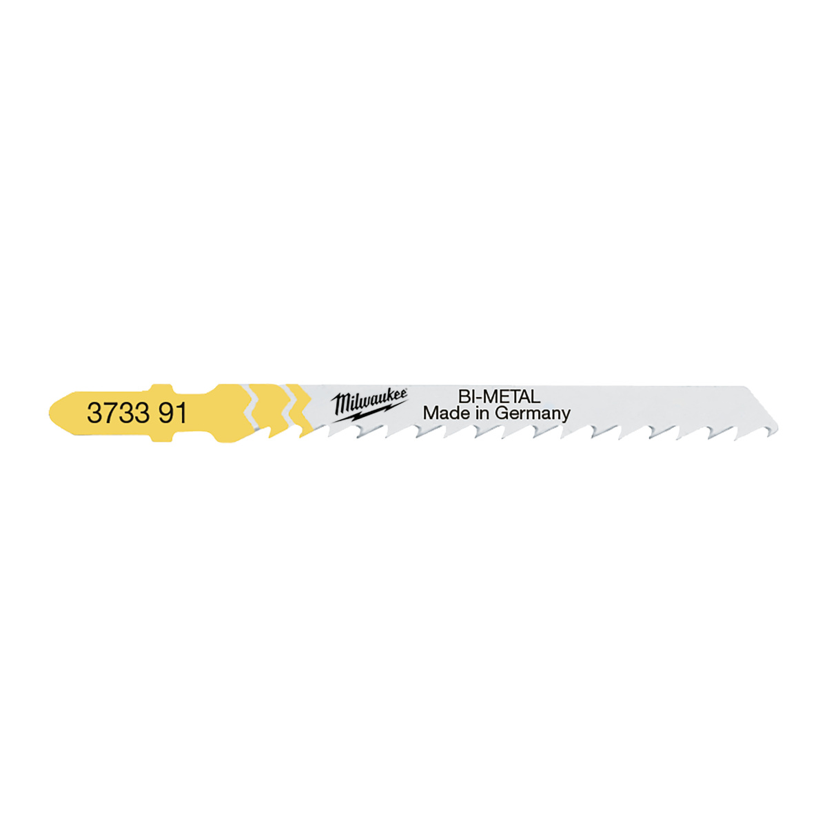 Bi 75 x 5 mm T 144 DF - 5 pcs