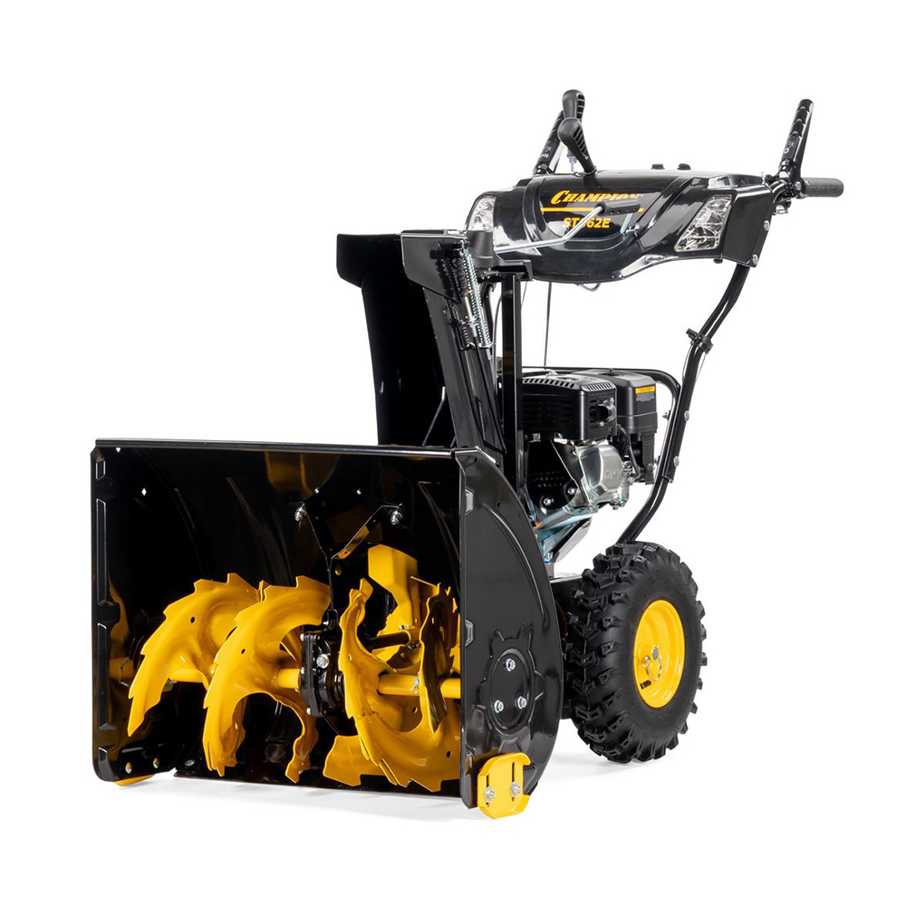 Снегоотбрасыватель CHAMPION ST662E