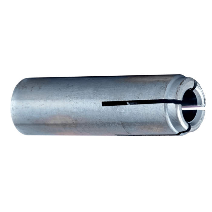 Анкер забивной М10 ZN