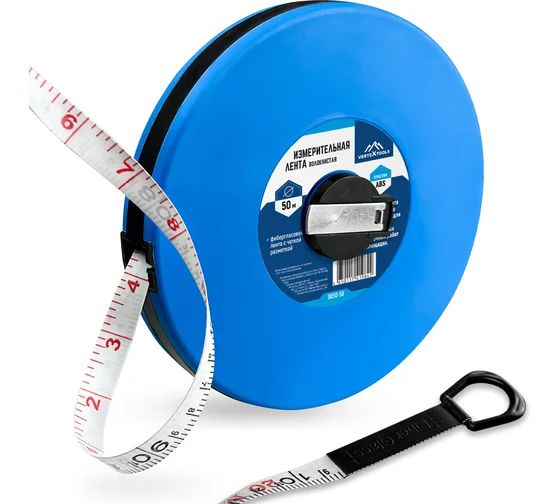 vertextools МЕРНАЯ ЛЕНТА 50м 3050-50