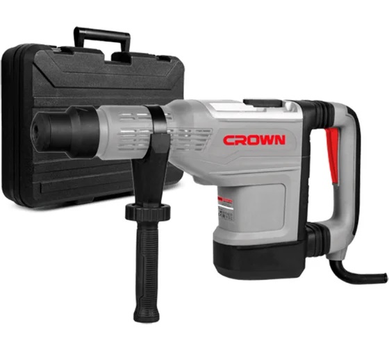 Перфоратор CROWN CT18189 BMC