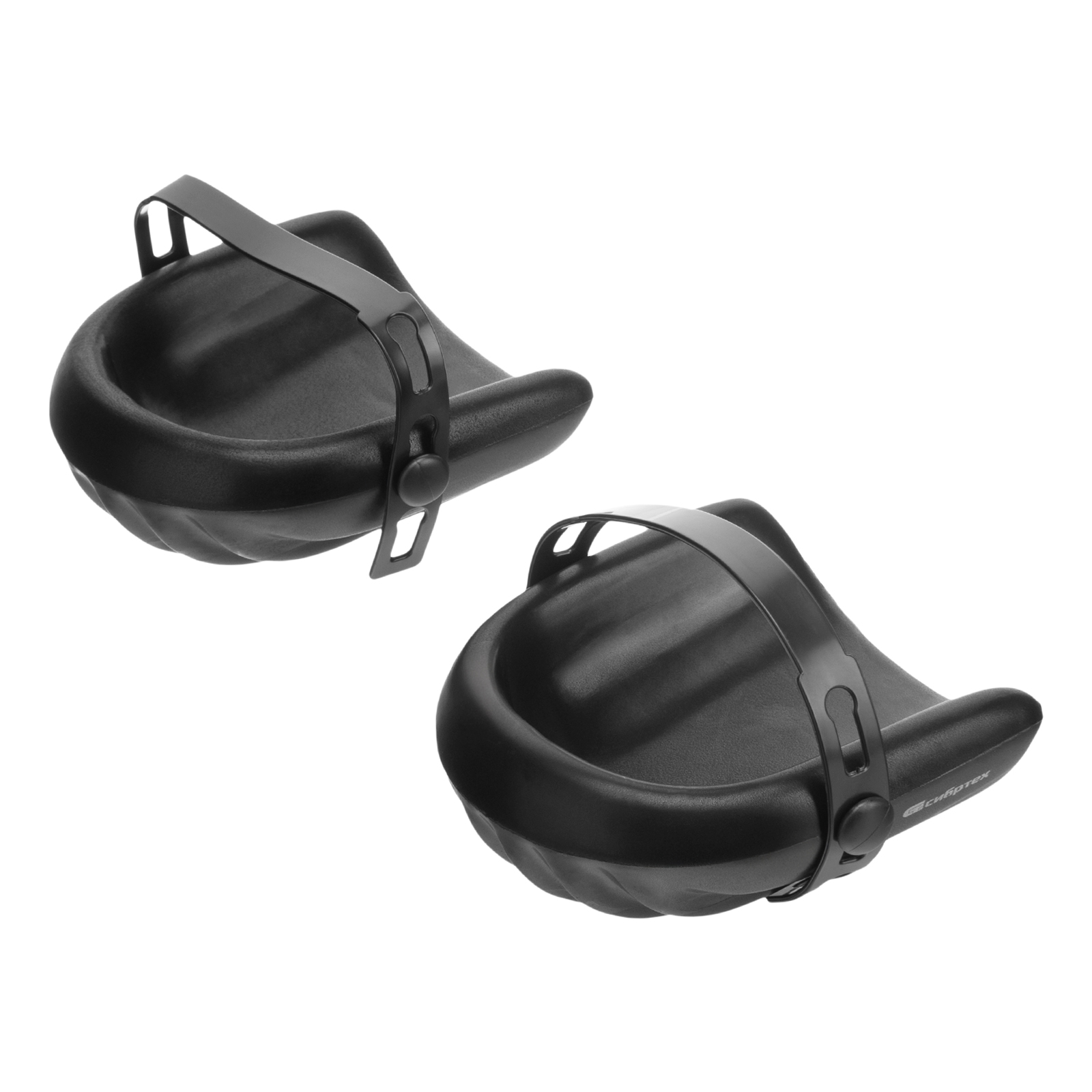 Наколенники полиуретановые, водонепроницаемые// Сибртех