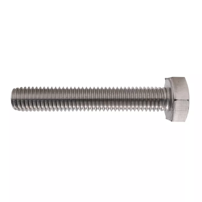 DIN 933 Болт нержавеющий А2 12х90