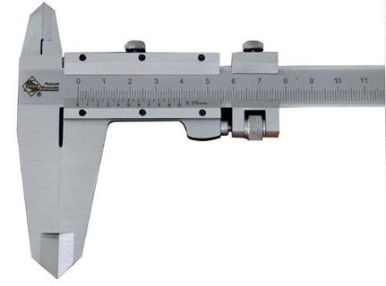 Штангенциркуль с глуб Энкор 0-150мм/0,05мм