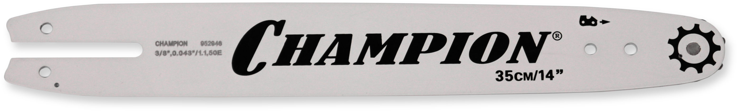 Шина CHAMPION 14", 952946