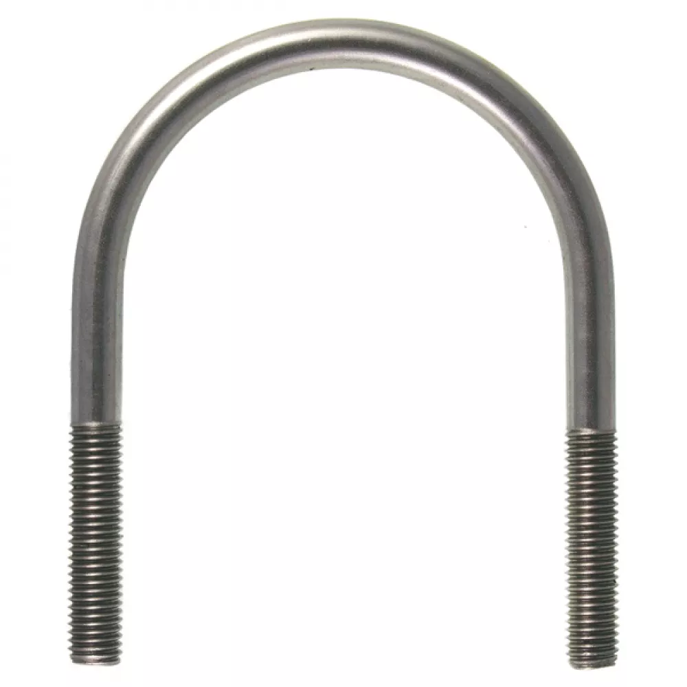 Скоба u-образная 5*139,7*M12