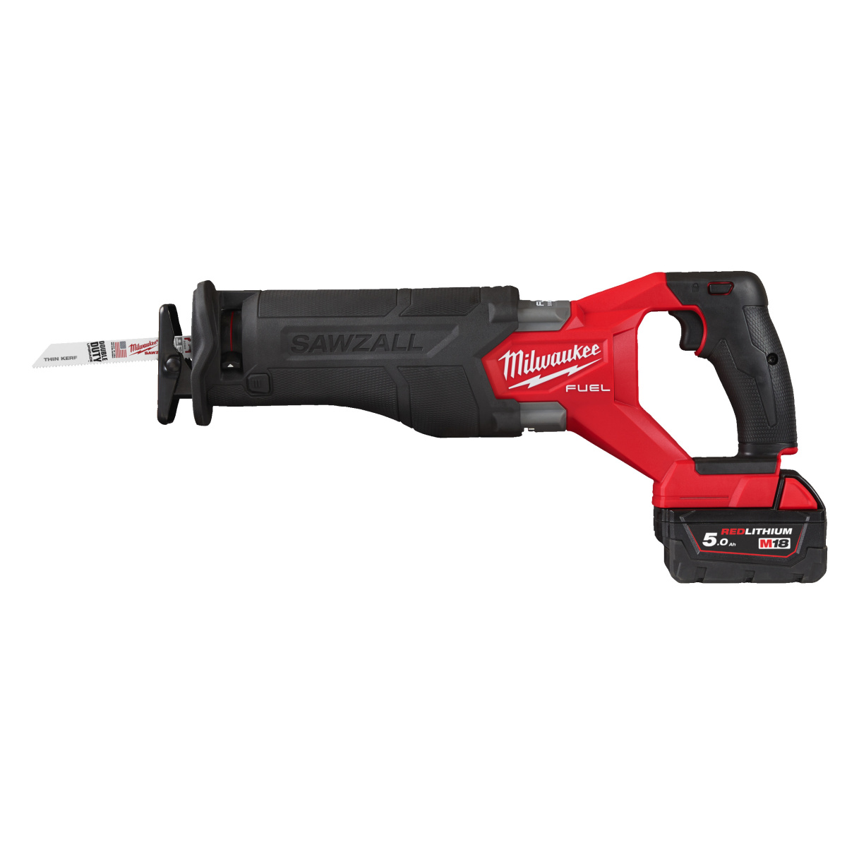 Milwaukee M18 FUEL™ SAWZALL™ Сабельная пила