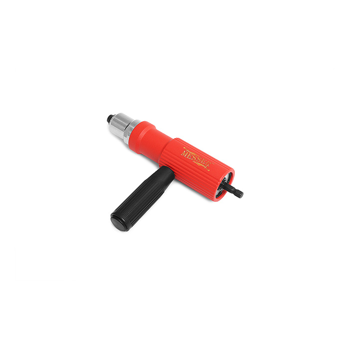 Насадка-заклепочник на шуруповерт MESSER JG12589