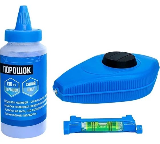 vertextools ШНУР РАЗМЕТОЧНЫЙ +ПОРОШОК 3012