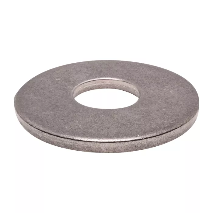 DIN 9021 Шайба кузовная нержавеющая А2 М5