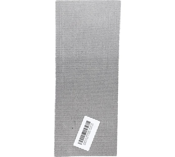 vertextools АБРАЗИВНАЯ СЕТКА ЗЕРНО Р320 115Х280 12900-320