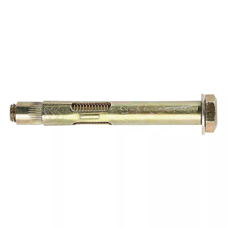 Анкерные болты 10х80 мм