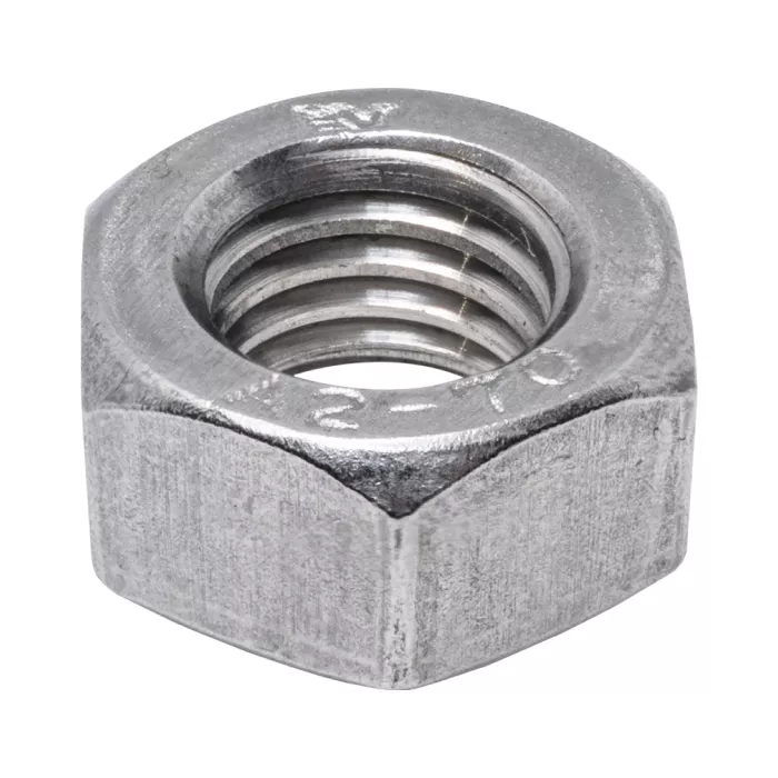 DIN 934 Гайка шестигранная нержавеющая А2 М8