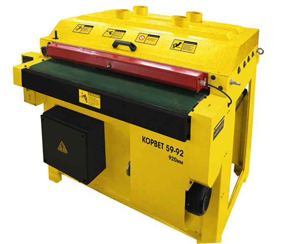 Станок шлифовальный Энкор Корвет 59-92