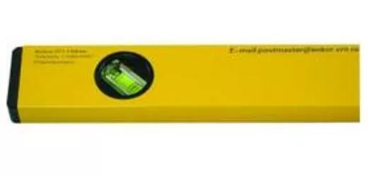 Уровень Энкор 1500мм УС-1-3