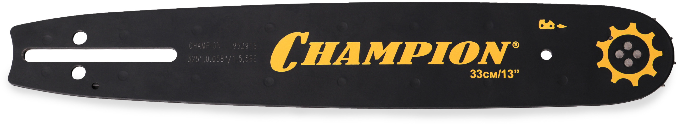 Шина CHAMPION 13", 952915